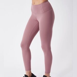 Patagonia Women's Mauve Leggings